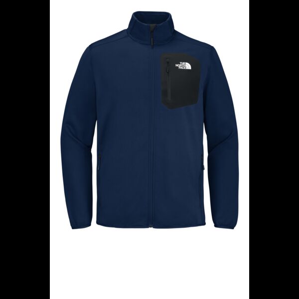 Dove Creek Full Zip Fleece Jacket Thumbnail