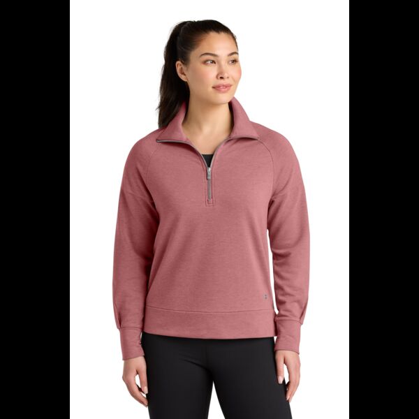 Women's Luuma 1/2 Zip Thumbnail
