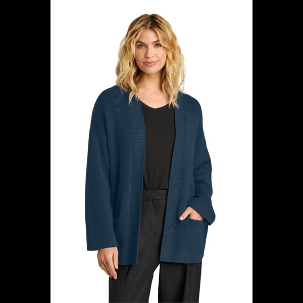 Women's Open Cardi Thumbnail