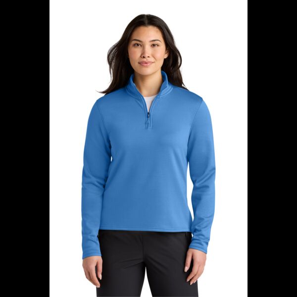 Women's Aim 1/4 Zip Fleece Thumbnail