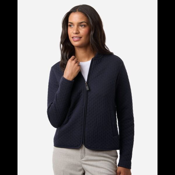 Women's Berkeley Textured Full-Zip Jacket Thumbnail