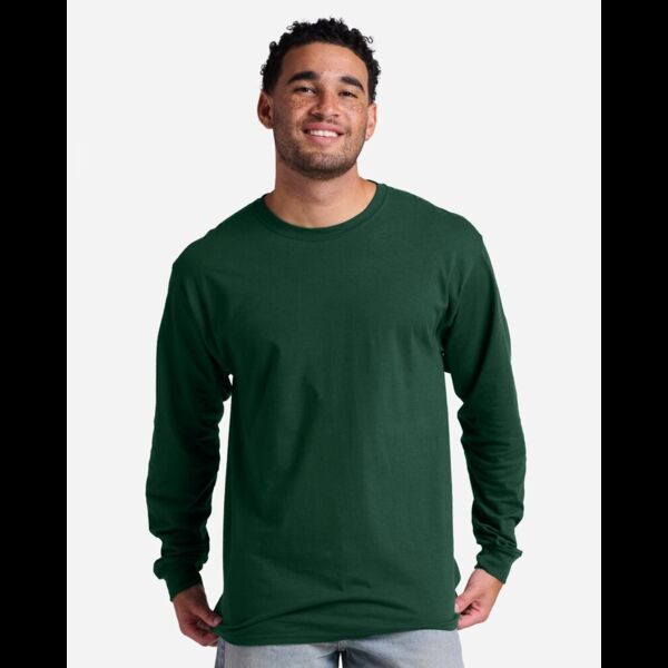 Unisex Classics™ Long Sleeve T-Shirt Thumbnail