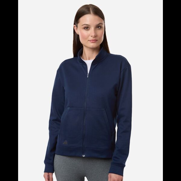 Women's Ultimate365 COLD.RDY Full-Zip Jacket Thumbnail