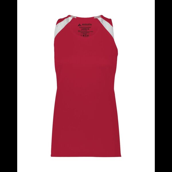 Women's Overspeed Track Jersey Thumbnail