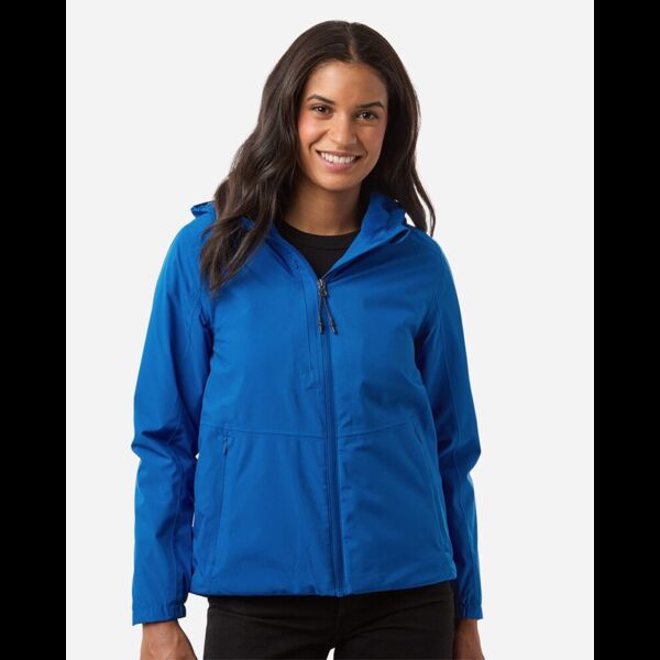 Women's Barrier All Season Jacket Thumbnail