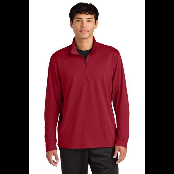 Micropique Sport Wick ® 1/4 Zip Thumbnail