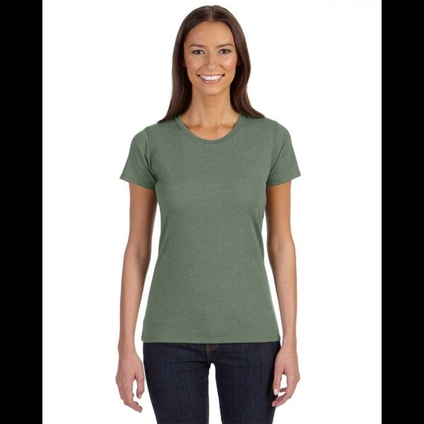 Women's Eco Blend T-Shirt Thumbnail