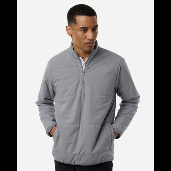 Men's Ultimate365 Arctic Quarter-Zip Jacket Thumbnail