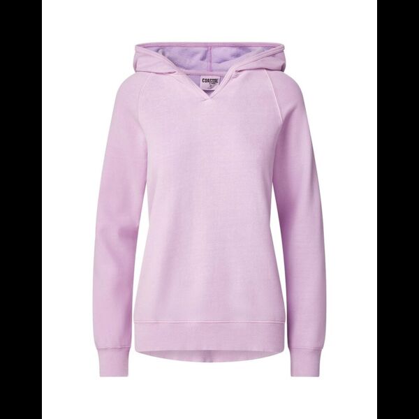 Women's Coastal Color™ Hooded Sweatshirt Thumbnail