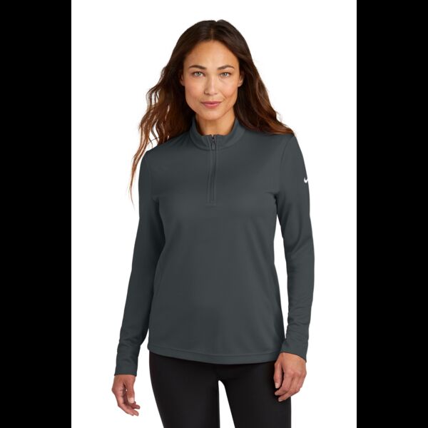 Women's Essential 1/2 Zip Cover Up Thumbnail