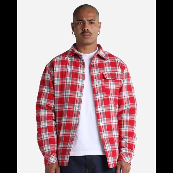 Unisex Plaid Jacket 2.0 Thumbnail