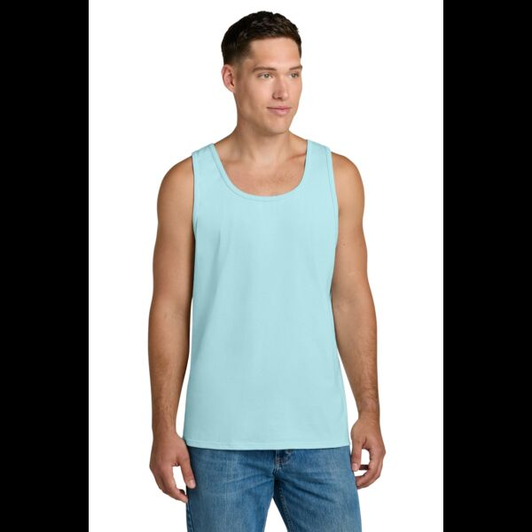Classics Unisex Cotton Tank Thumbnail
