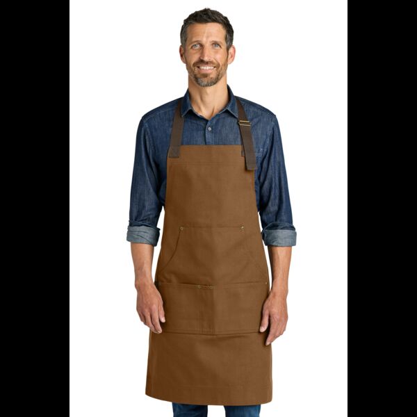 Signature Workwear Apron Thumbnail