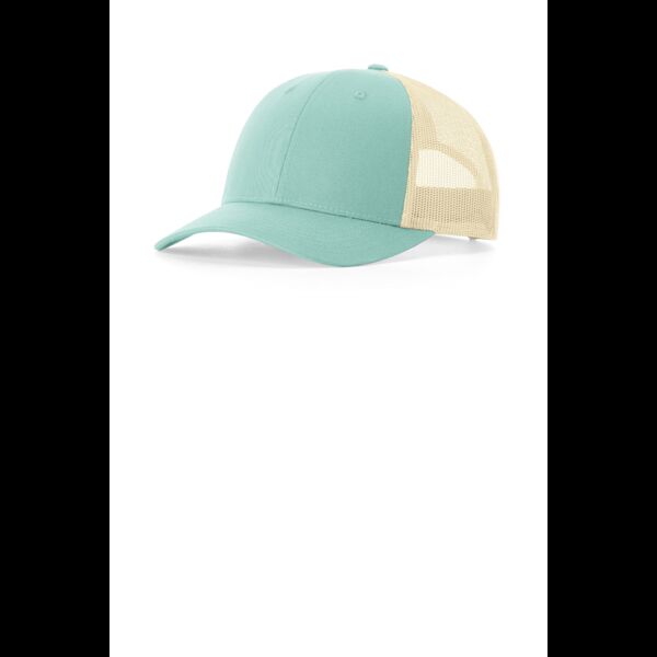 Low Pro Trucker Thumbnail