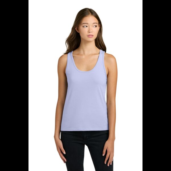 Women's Cotton Tank Thumbnail