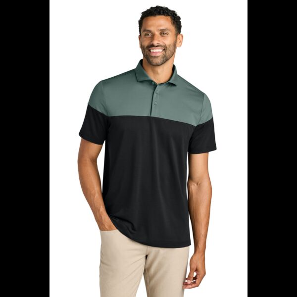 Onward Colorblock Polo Thumbnail