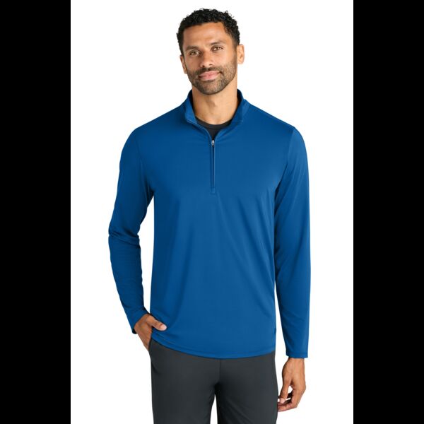 Regain 1/4 Zip Thumbnail