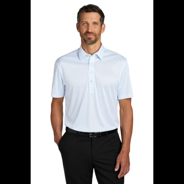 Shirt Collar Polo Thumbnail