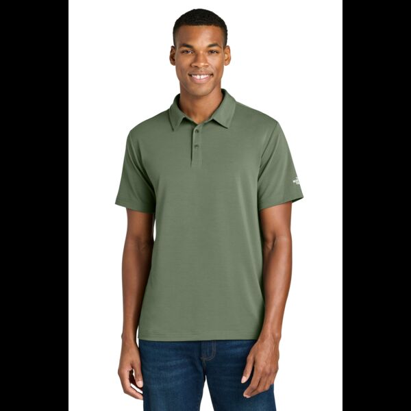 Canyon Crest Polo Thumbnail