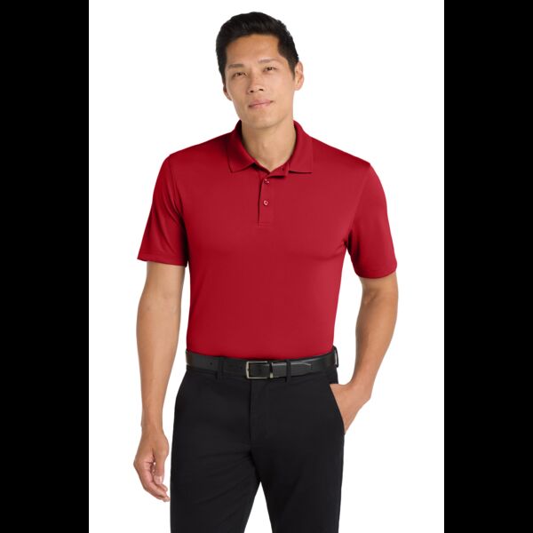 Tall Dry Zone ® UV Micro Mesh Polo Thumbnail