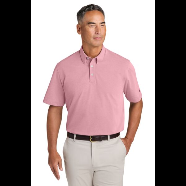 Pinpoint Pique Dress Polo Thumbnail
