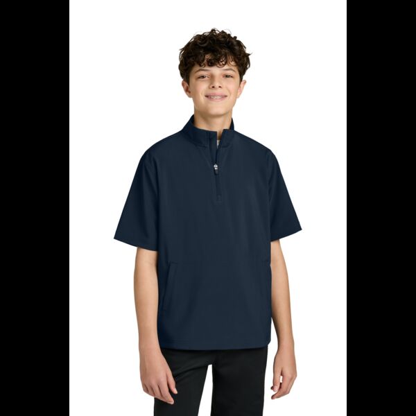 Youth Barrage Wind Shirt Thumbnail