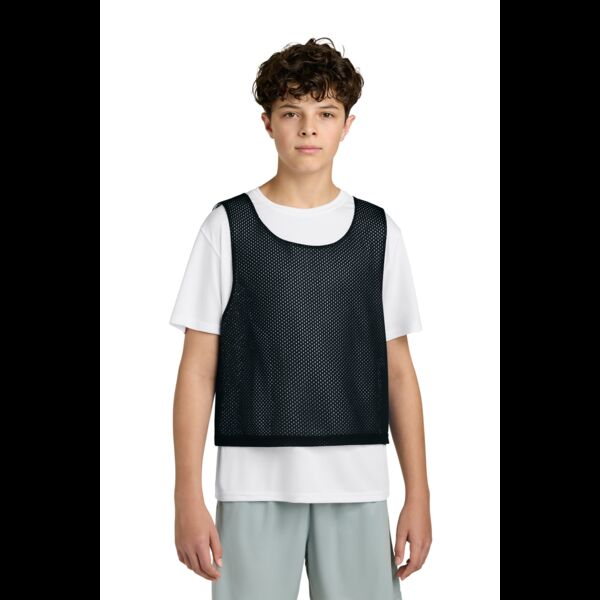 Youth Lacrosse Reversible Pinnie Thumbnail