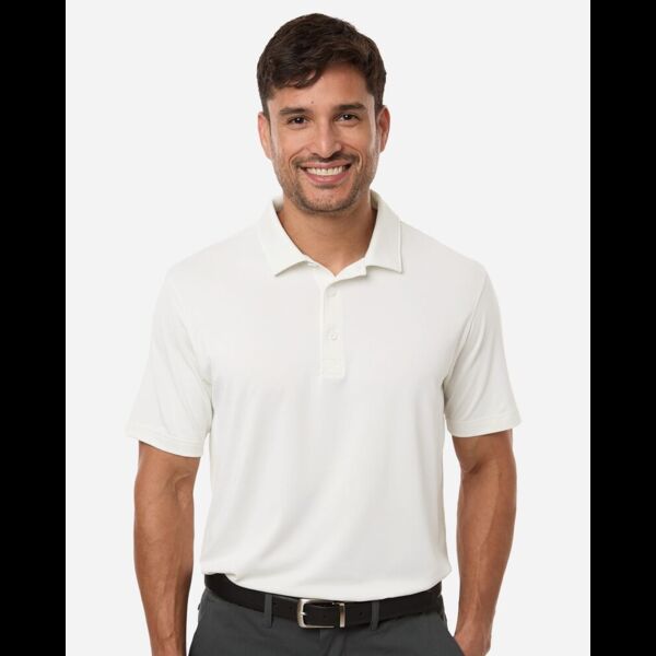 Men's Icon Heather Polo 2.0 Thumbnail