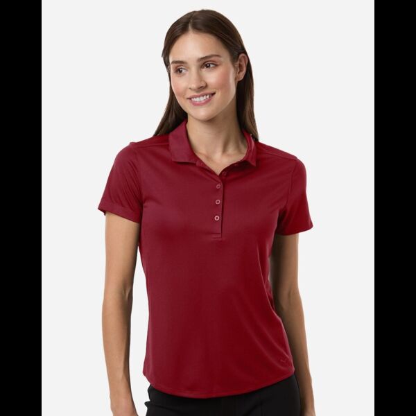 Womens Pure 2.0 Polo Thumbnail