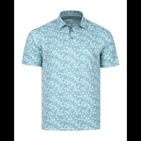 Men's Breeze Polo Thumbnail