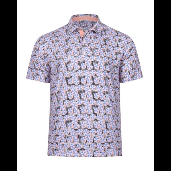 Men's Cabana Polo Thumbnail