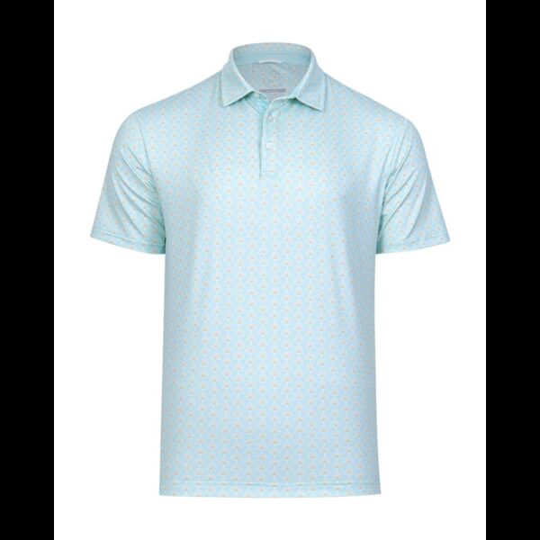 Men's Springs Polo Thumbnail