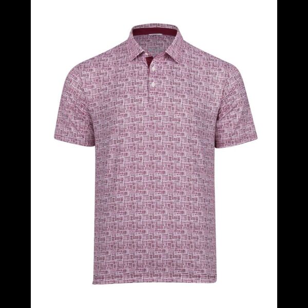 Men's Viva Polo Thumbnail