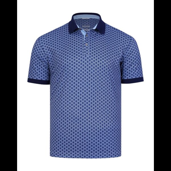 Men's Cadence Piqué Polo Thumbnail