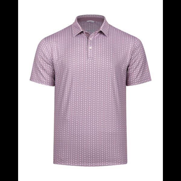 Men's Seashell Polo Thumbnail