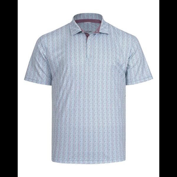 Men's Drift Polo Thumbnail