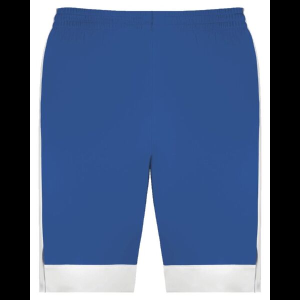 Youth Match-Up Basketball Shorts Thumbnail
