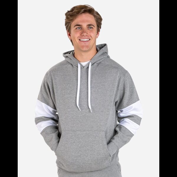Unisex Jackson Way Hooded Sweatshirt Thumbnail