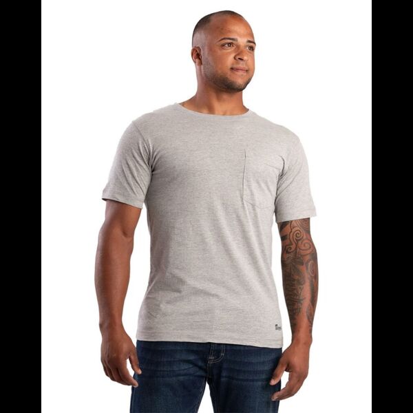 Men's Lightweight Performance T-Shirt Thumbnail
