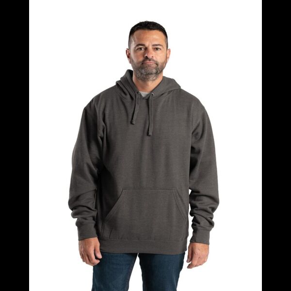 Men's Tall Signature Sleeve Hooded Saweatshirt Thumbnail