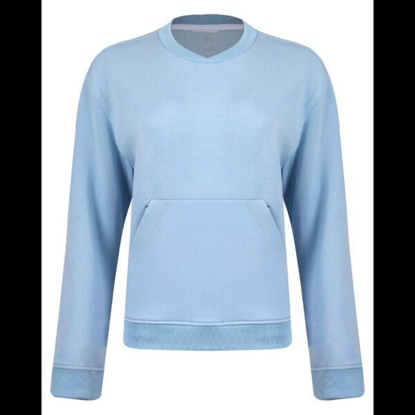 Women's Margaret Cross Neck Sweatshirt Thumbnail
