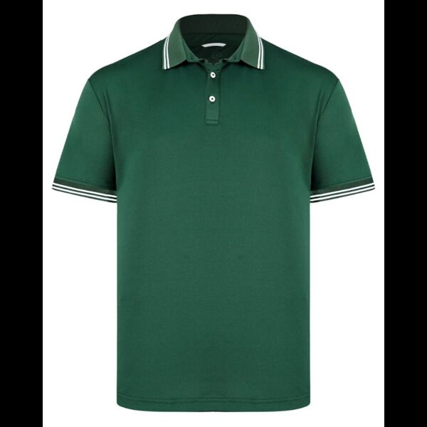 Men's Thatcher Tipped Polo Thumbnail