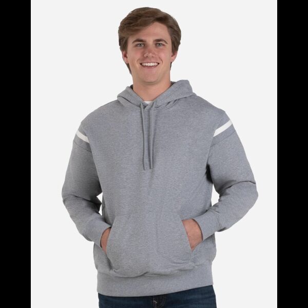 Unisex Heritage Prep Hooded Sweatshirt Thumbnail