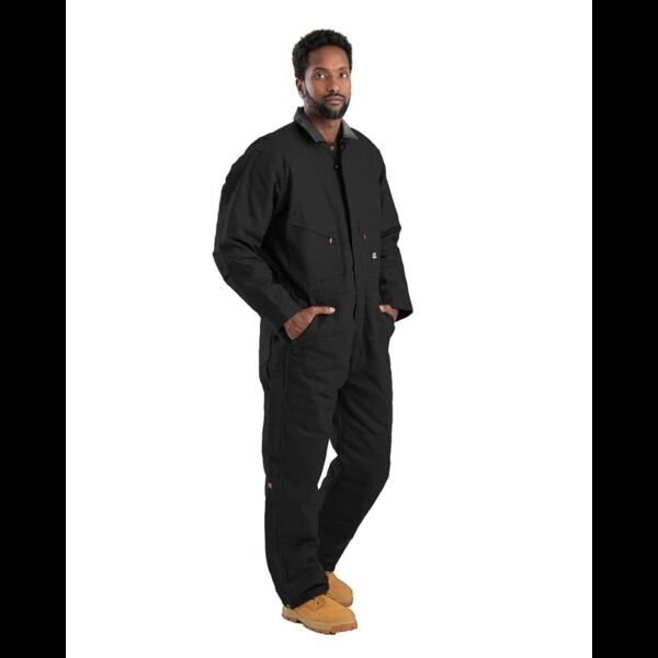 Men's Heritage Duck Insulated Coverall Thumbnail