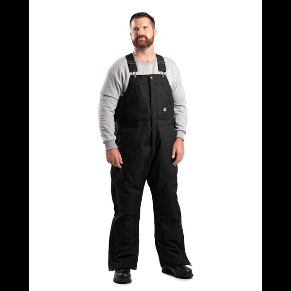Men's Icecap Insulated Bib Overall Thumbnail