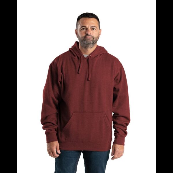 Men's Signature Sleeve Hooded Sweatshirt Thumbnail