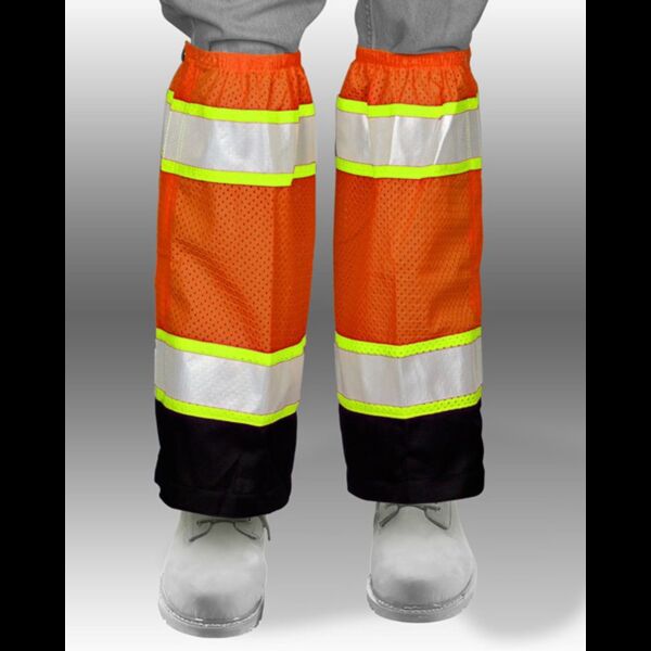 Men's Premium Black Series® Mesh Gaiters Thumbnail