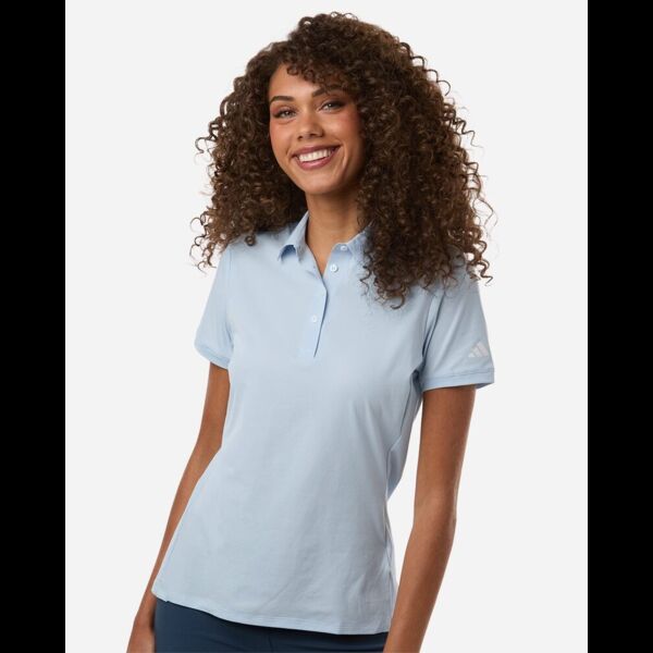 Women's Ultimate365 Tour Twistknit Polo Thumbnail