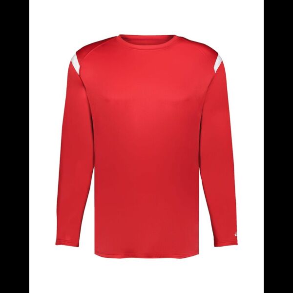 Unisex On The Rise Long Sleeve T-Shirt Thumbnail