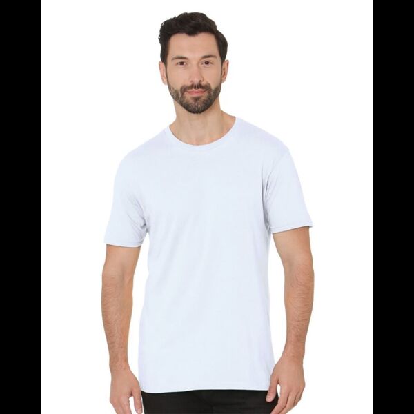 Fine Jersey T-Shirt Thumbnail